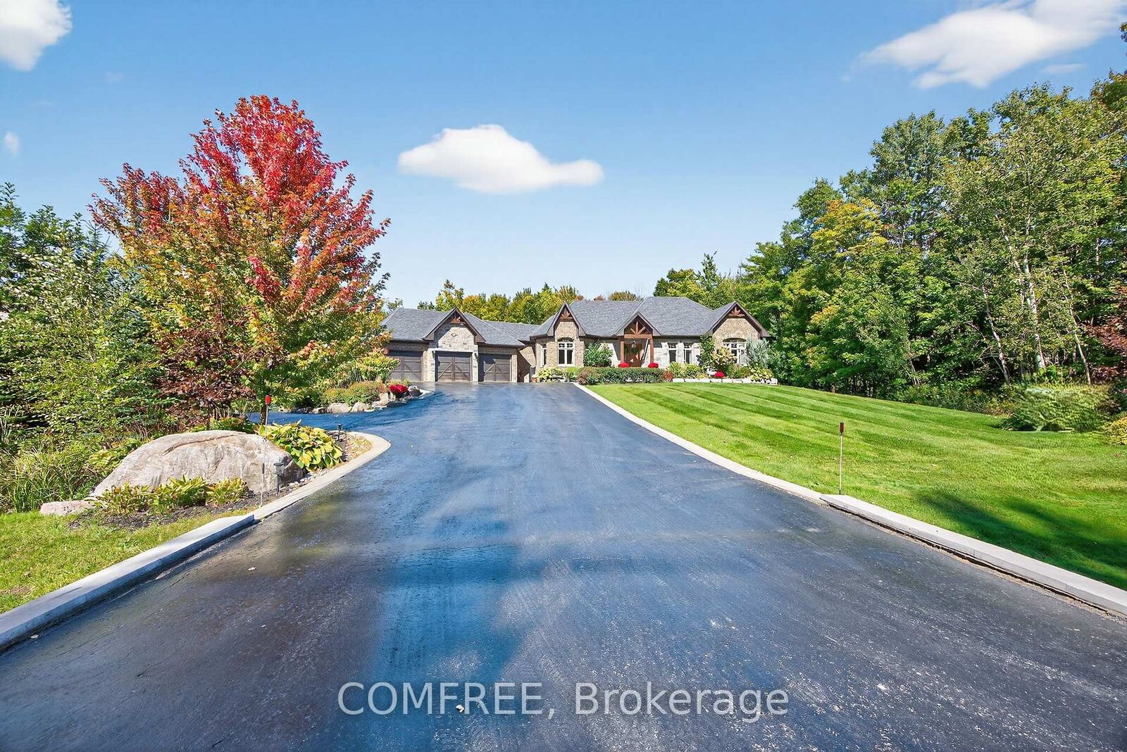 Property Photo: 1707 Wilkinson Street ON L9S 5A8