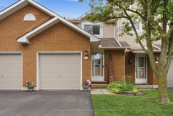 Property Photo: 386 Highland Road W 46 ON L8J 3P9