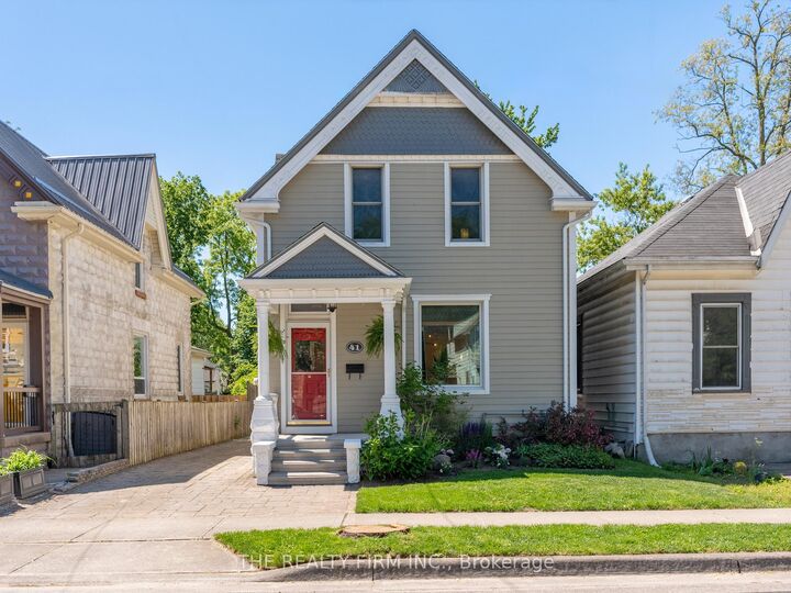 41 Askin Street — photo 1