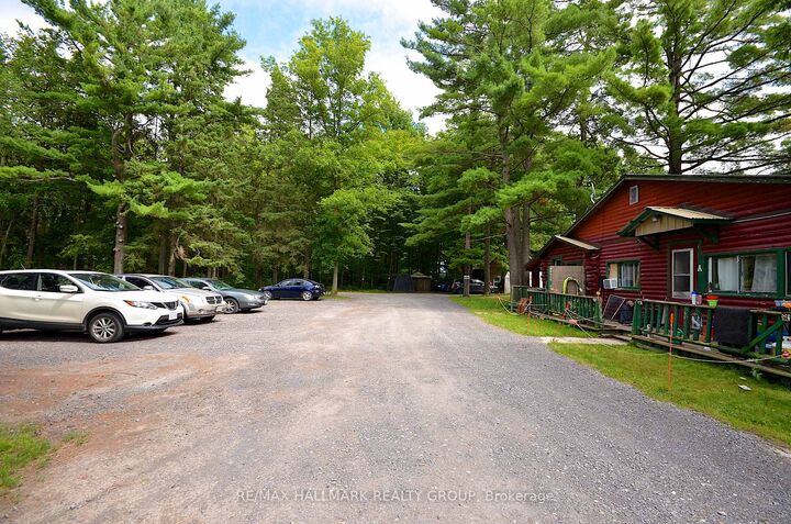 Property Photo: 1675 Dunning Road ON K4C 1L7