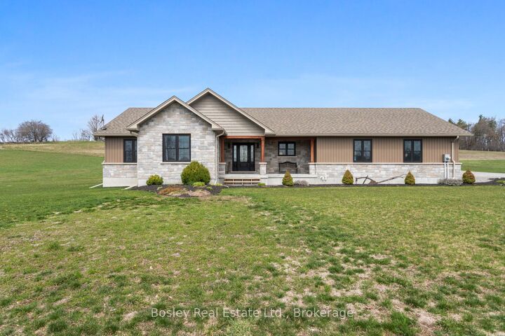 Property Photo: 494 Pinegrove Road ON K0K 1M0