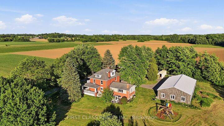 424 Concession Rd 8 N/A E — photo 1
