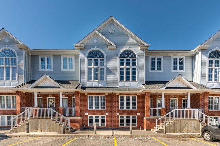 250 Gershwin Private — photo 1