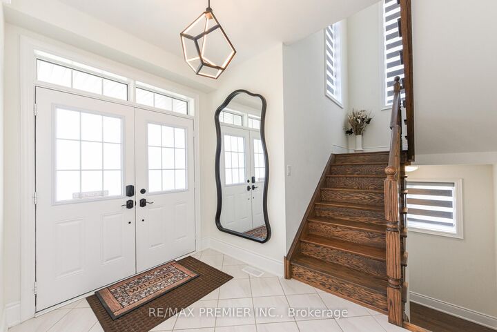 Property Photo: 215 Hayrake Street ON L6Z 0A2