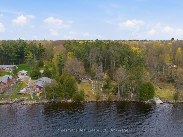 Property Photo:  283B Marble Point Road  ON K0K 2M0 