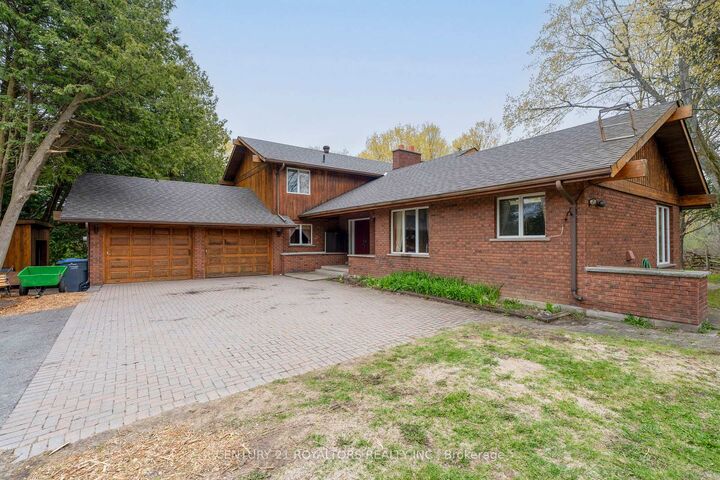 Property Photo:  17940 Airport Road  ON L7K 2G8 