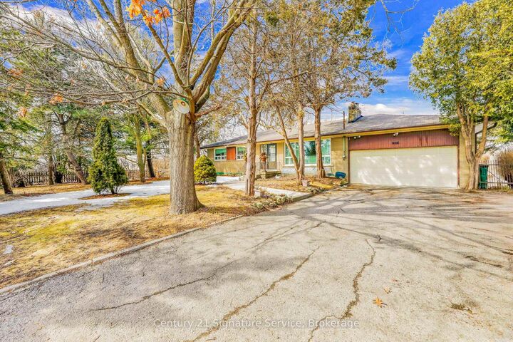 Photo de la propriété:  8026 Mayfield Road  ON L7E 0W2 