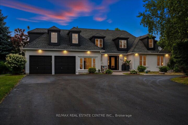 Property Photo: 29 Currie Drive ON N0B 2C0