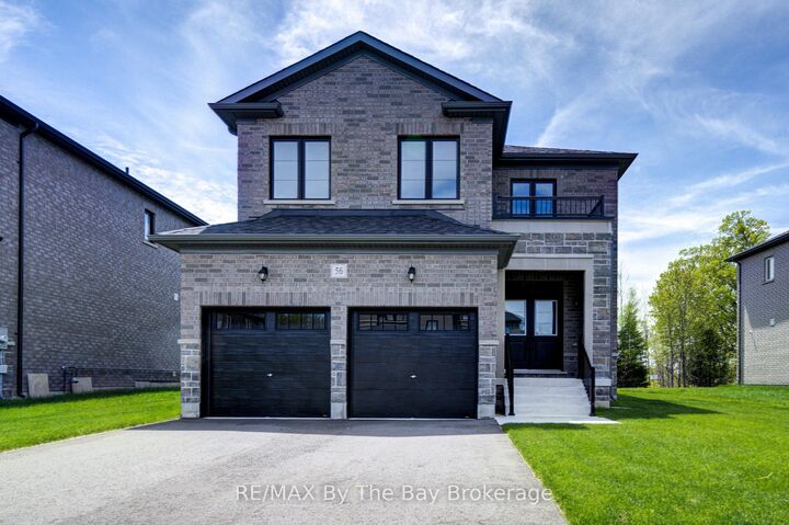 56 Amber Drive — photo 1