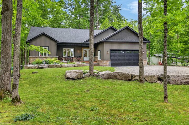 Property Photo: 30 Teds Lane ON K0L 1J0