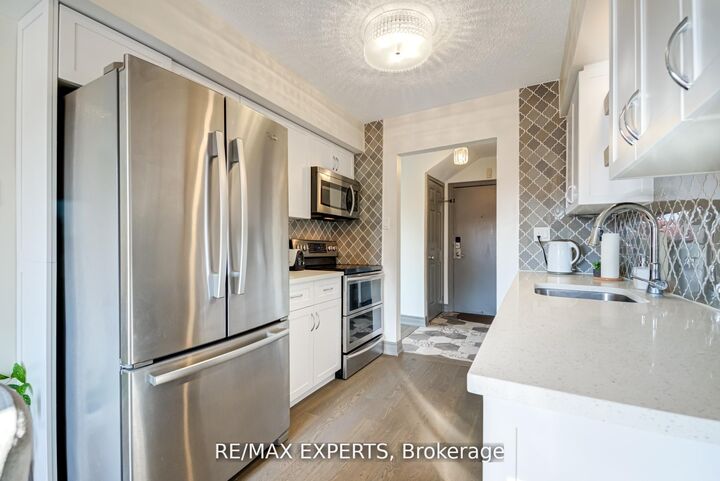 Property Photo: 766 Walter Street J ON N3H 4P3