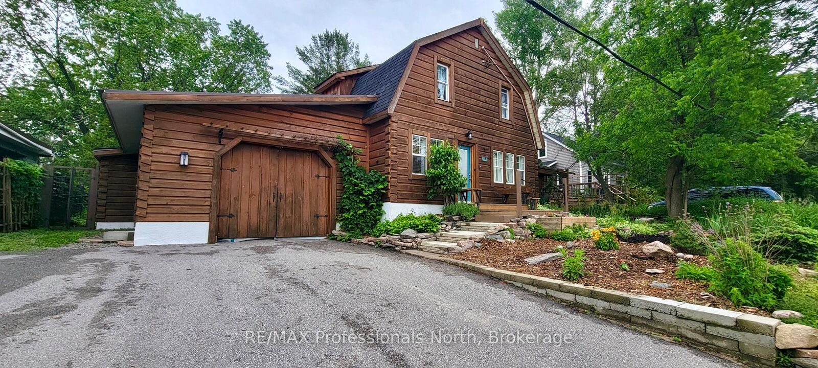 Property Photo: 18 St. Germaine Street ON K0M 2K0