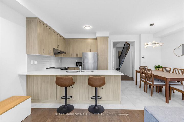 Property Photo: 163 Tempel Street ON L4E 1J2