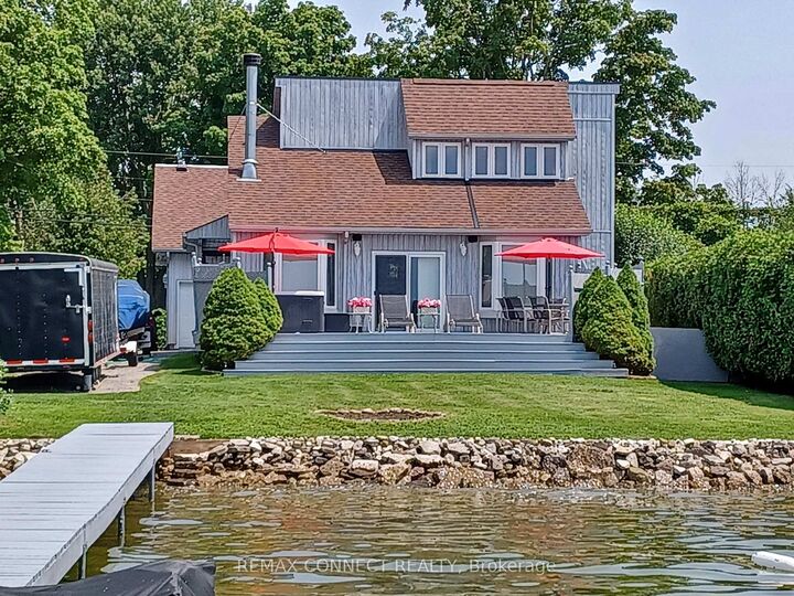 Property Photo: 76 Blue Heron Drive ON L0E 1N0