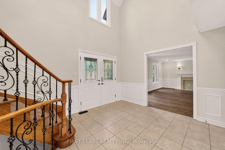 Property Photo: 30 Ritter Crescent ON L3R 4K5