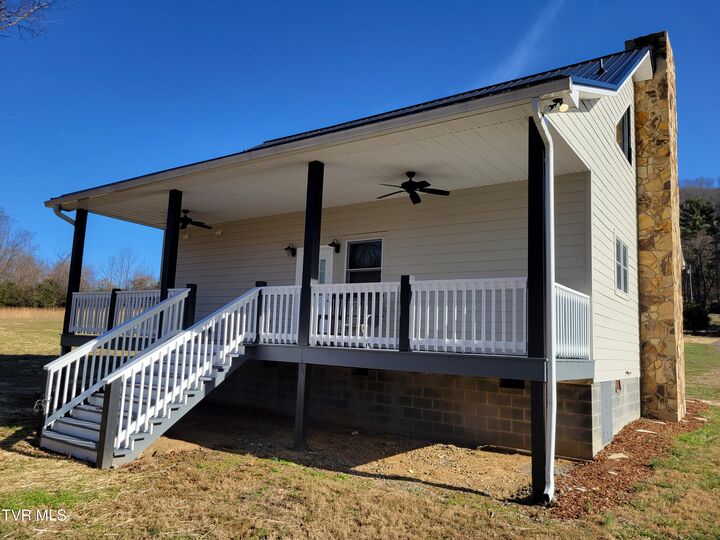 Property Photo: 109 Carey Lane TN 37650