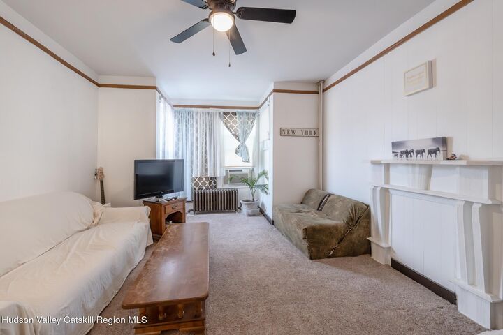 Property Photo:  19 W Union  NY 12401 
