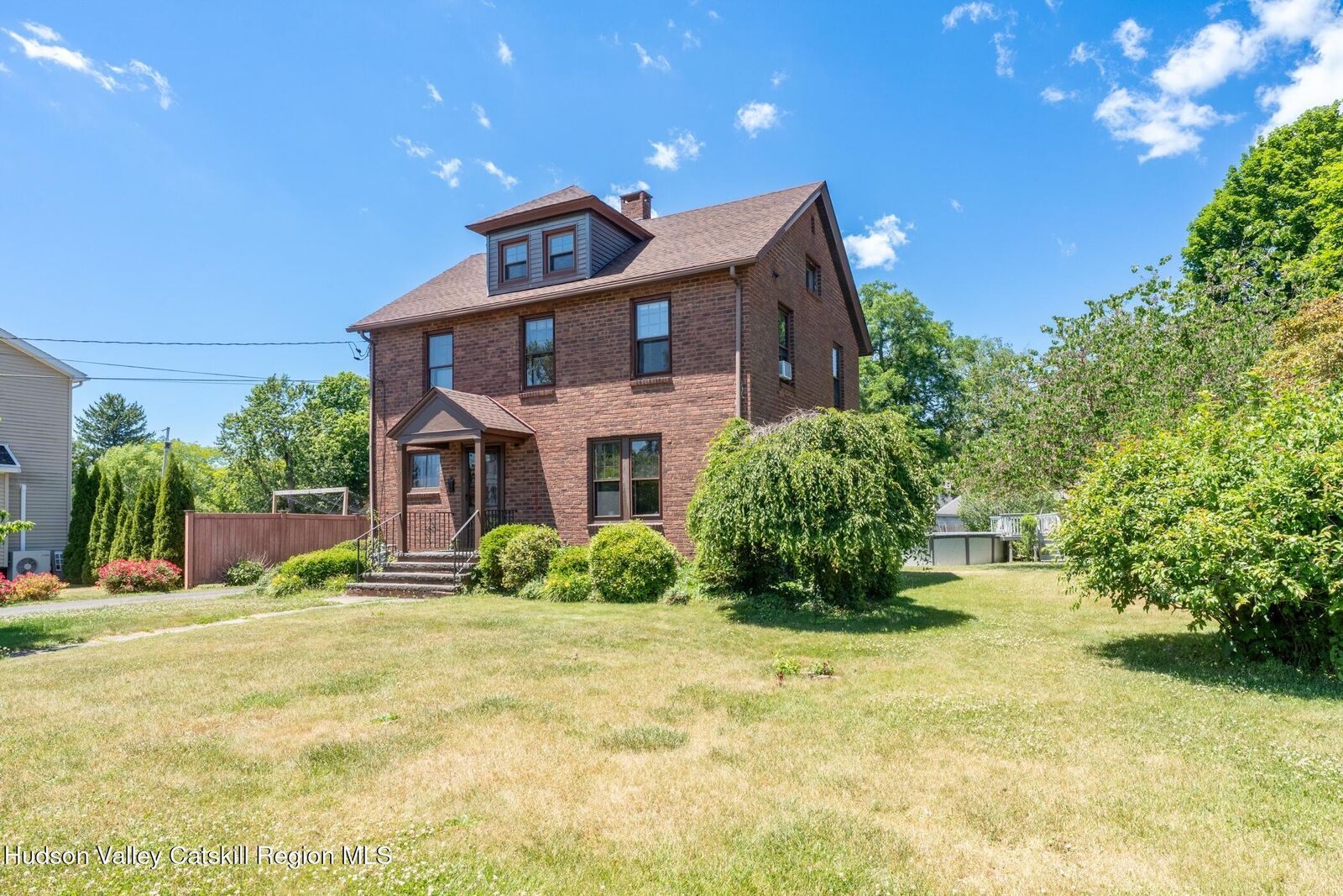 Property Photo: 165 Clifton NY 12401