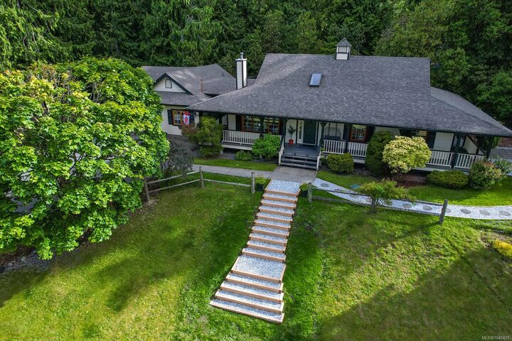 Property Photo:  1582 Wilmot Ave  BC V0R 2W2 