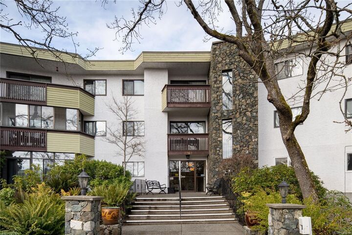 Property Photo:  3962 Cedar Hill Rd #116  BC V8N 3B8 