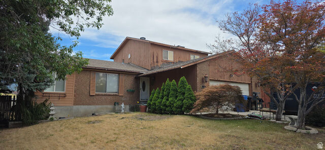 Property Photo:  7339 S 1710 E  UT 84121 