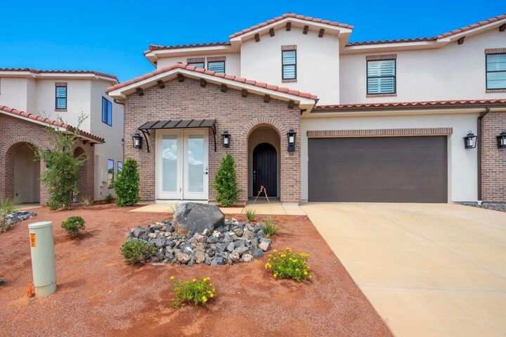 Property Photo: 3780 Arcadia Dr 59 UT 84765