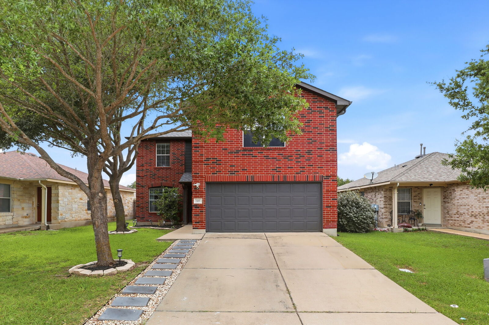 Property Photo: 327 Outfitter Drive TX 78602