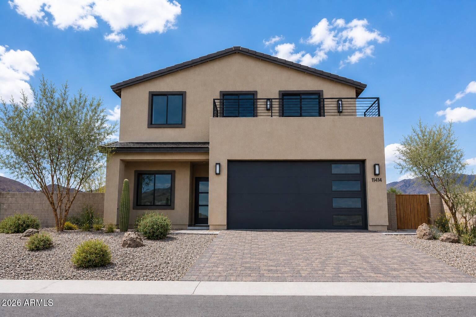 Property Photo:  16543 E Glenbrook Boulevard  AZ 85268 