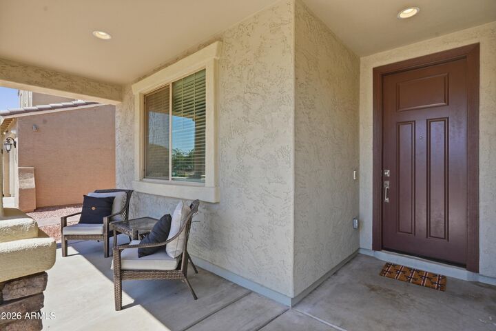 Property Photo: 3094 N 195th Drive AZ 85396