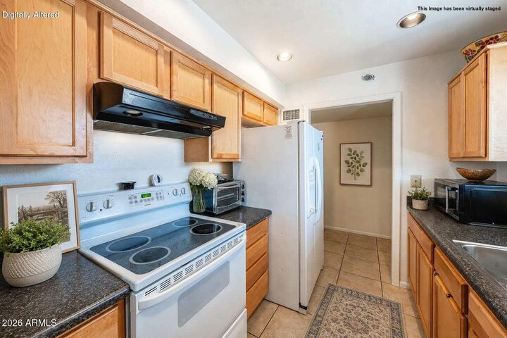 Property Photo:  13232 N 98th Avenue N  AZ 85351 
