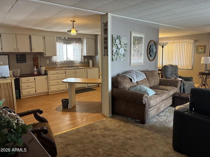 Property Photo:  351 N Meridian Road 147  AZ 85120 