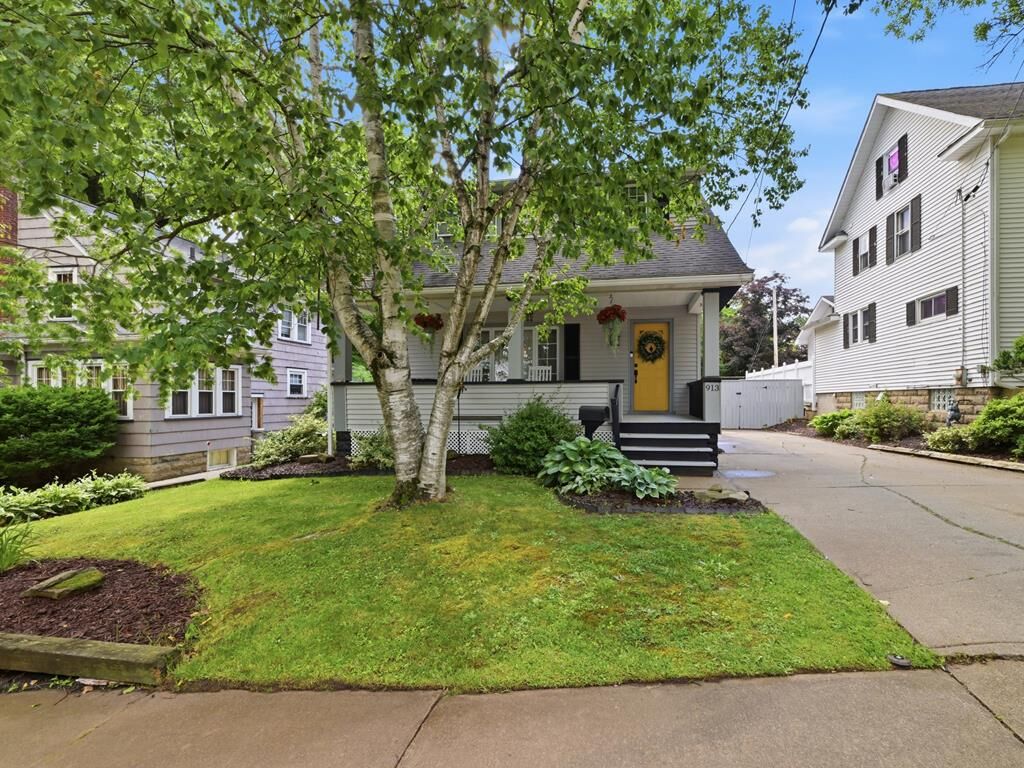 Property Photo:  913 S Morgan Street  PA 16335 