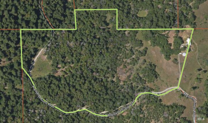 Property Photo:  0 Registered Guest Road  CA 95454 