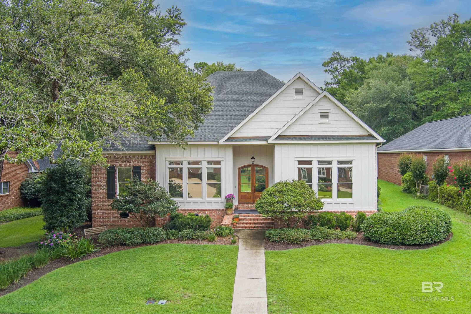 Property Photo:  9784 Aspen Circle  AL 36527 