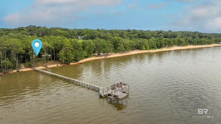 Property Photo: 107 North Avenue AL 36532