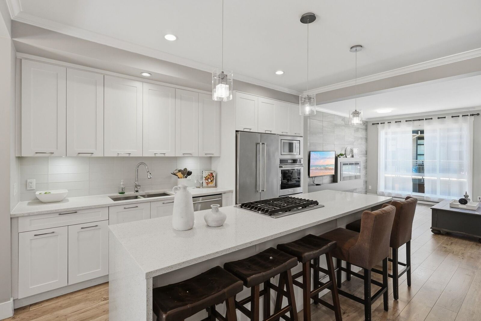 Property Photo: 16488 64 Avenue 38 BC V3S 6X6