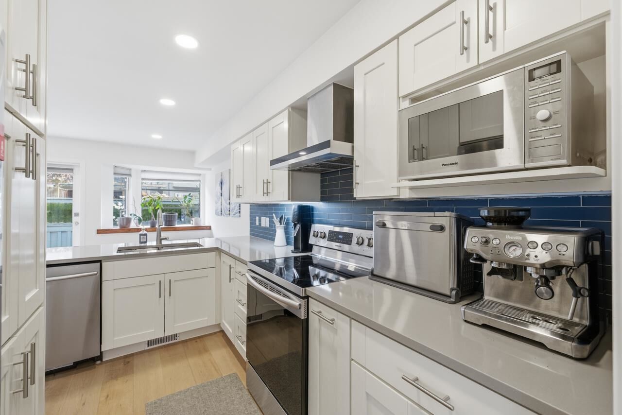 Property Photo: 2118 Eastern Avenue 10 BC V7L 3G3