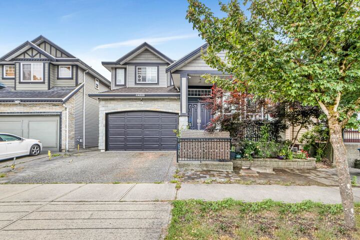 Property Photo: 14220 62A Avenue BC V3X 0B6