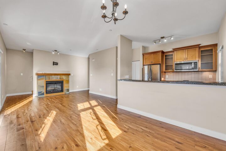 Property Photo: 7388 Macpherson Avenue 157 BC V5J 0A1