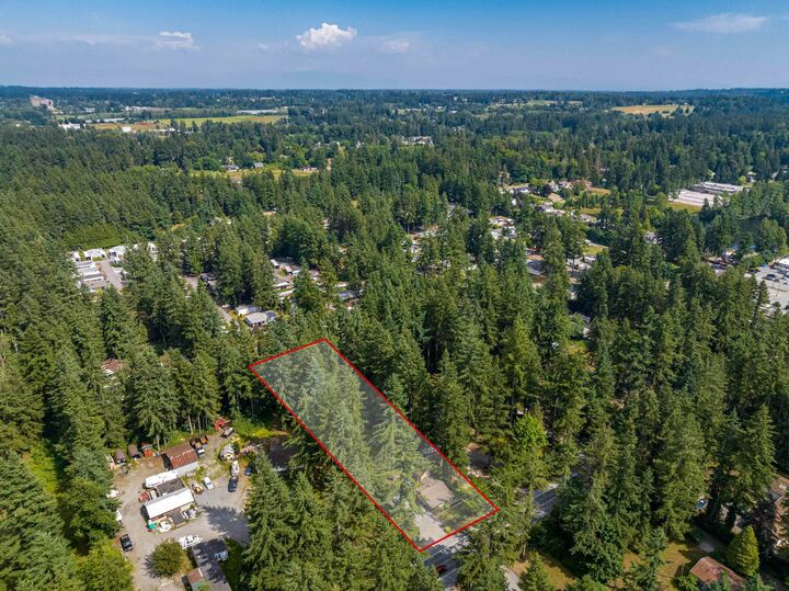Property Photo: 2552 200 Street BC V2Z 1X1