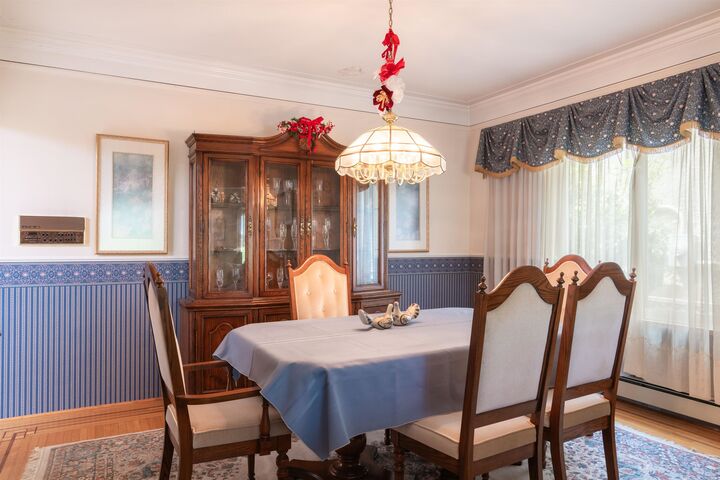 Property Photo: 1180 Devonshire Crescent BC V6H 2G1