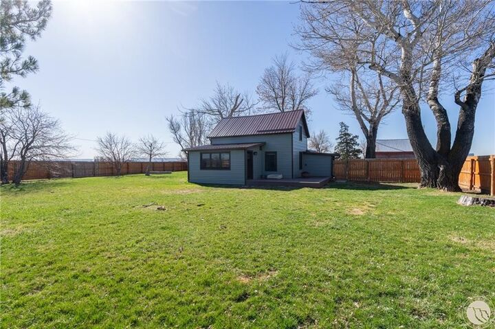 Property Photo:  6108 Kirby Road  MT 59079 