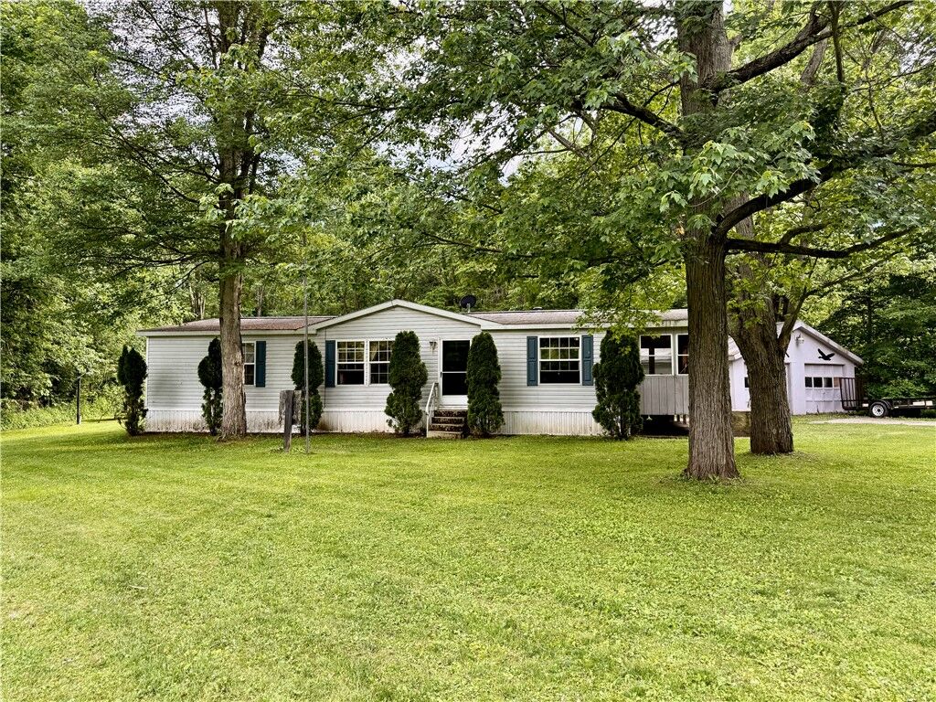 Property Photo: 150 Steele Road NY 13165