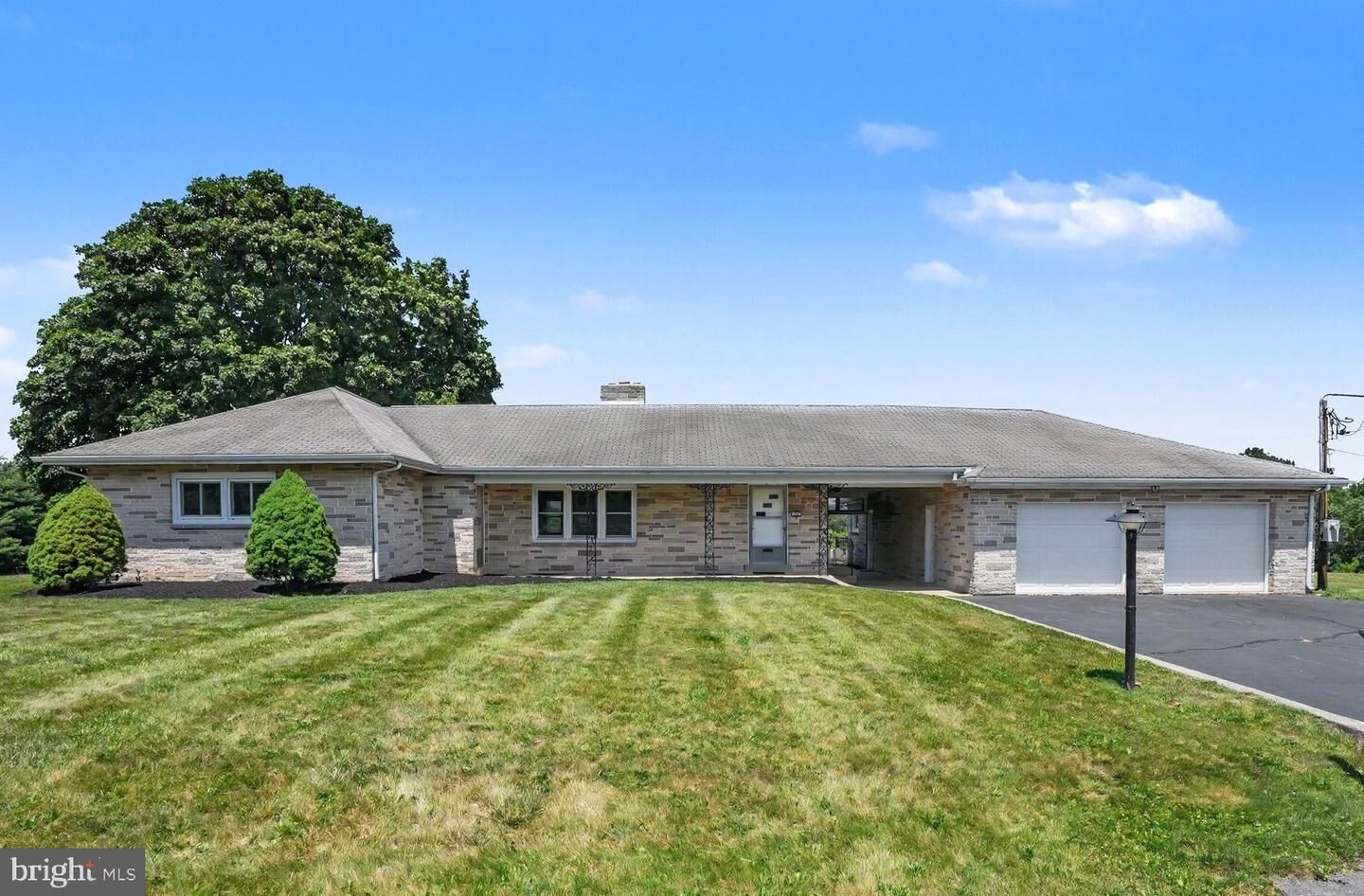 Property Photo:  303 Airport Drive  PA 17013 