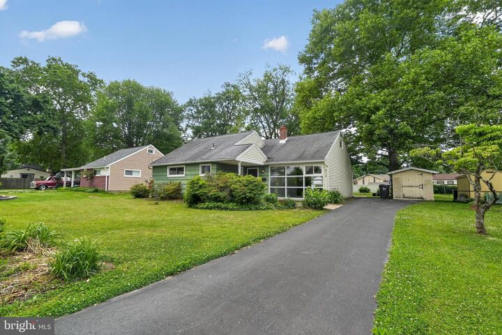 Property Photo: 2116 Weber Lane PA 19403