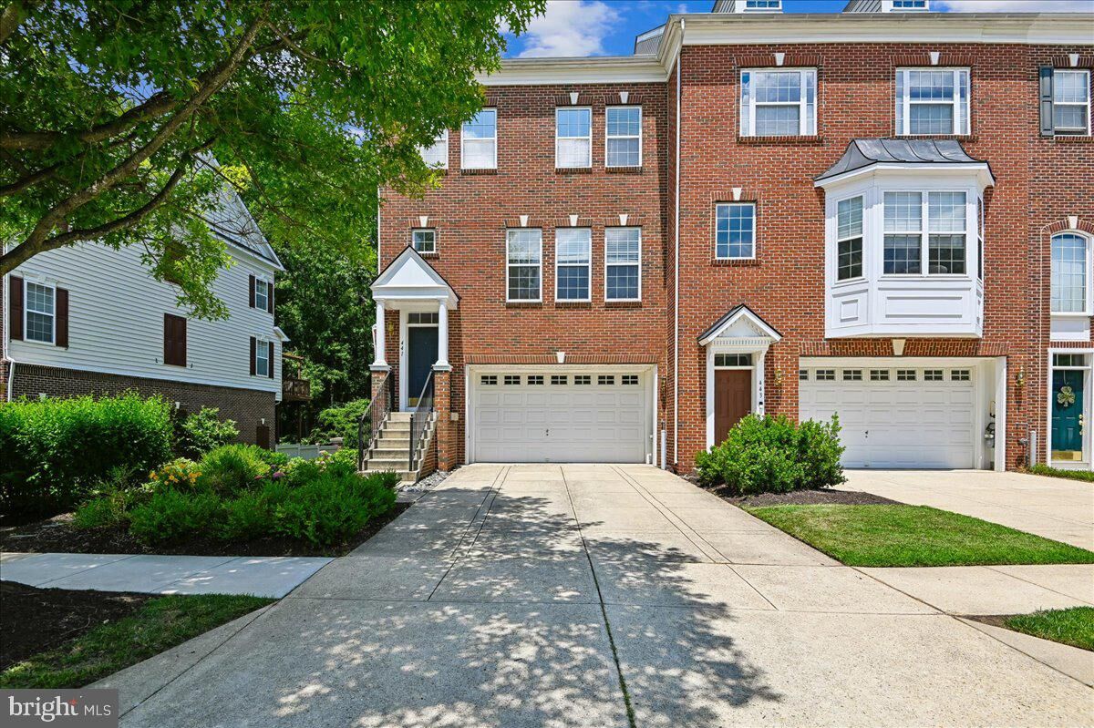 Property Photo:  441 Penwood Drive  MD 21037 