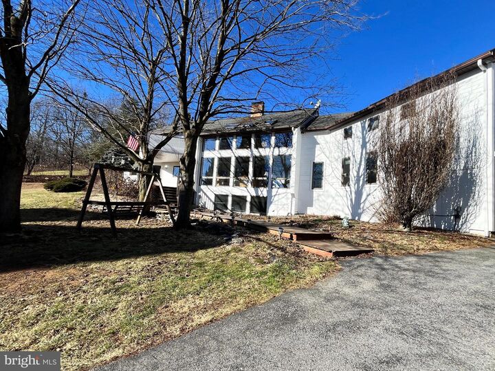 Property Photo:  5061 Wendi Drive W  PA 18092 