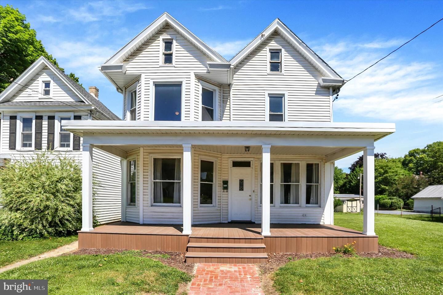 Property Photo:  1115 Scotland Avenue 34  PA 17201 