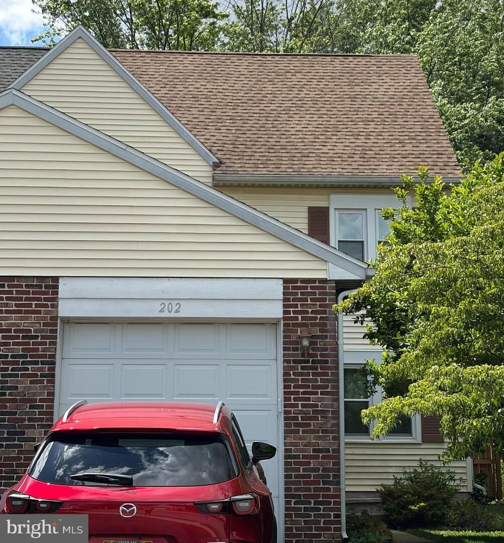 Property Photo: 202 Adams Drive PA 19567