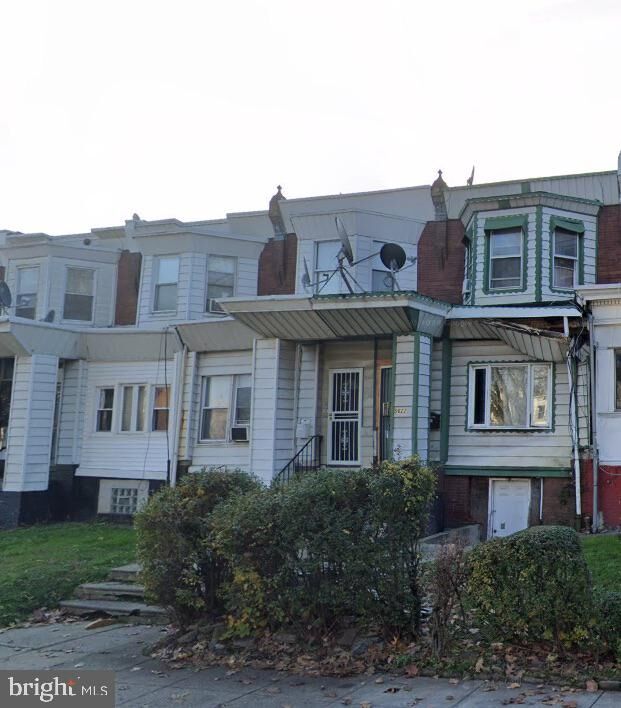 Property Photo:  5622 Baltimore Avenue  PA 19143 